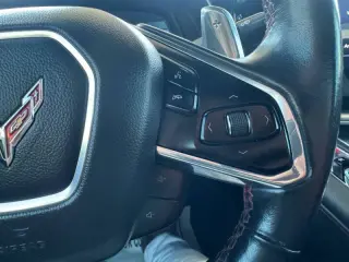 2021 Chevrolet Corvette Stingray