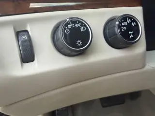 2015 Cadillac Escalade Luxury