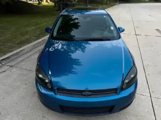 2010 Chevrolet Impala LT