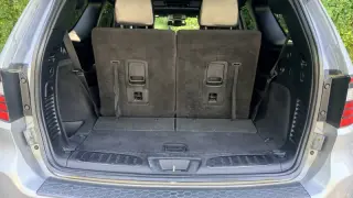 2015 Dodge Durango R/T