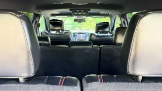 2015 Dodge Durango R/T