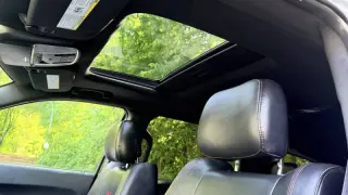 2015 Dodge Durango R/T