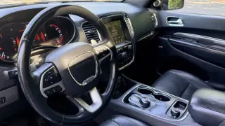 2015 Dodge Durango R/T