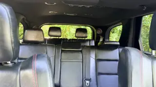 2015 Dodge Durango R/T
