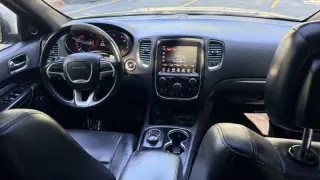 2015 Dodge Durango R/T