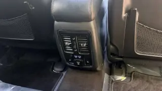 2015 Dodge Durango R/T