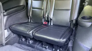 2015 Dodge Durango R/T