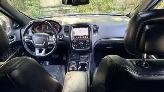 2015 Dodge Durango R/T