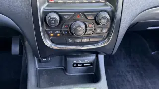 2015 Dodge Durango R/T
