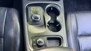 2015 Dodge Durango R/T