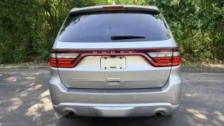 2015 Dodge Durango R/T