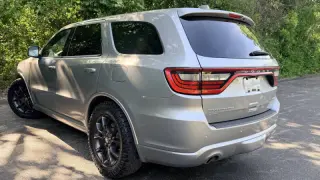 2015 Dodge Durango R/T
