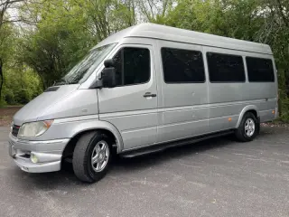 2005 Dodge Sprinter 2500