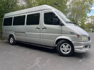 2005 Dodge Sprinter 2500