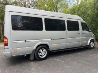 2005 Dodge Sprinter 2500