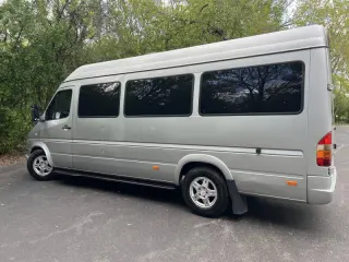 2005 Dodge Sprinter 2500