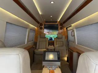 2005 Dodge Sprinter 2500