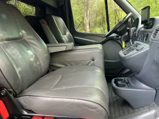 2005 Dodge Sprinter 2500
