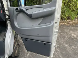 2005 Dodge Sprinter 2500