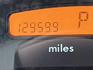 2005 Dodge Sprinter 2500