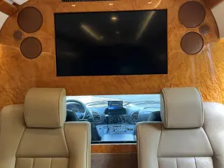 2005 Dodge Sprinter 2500