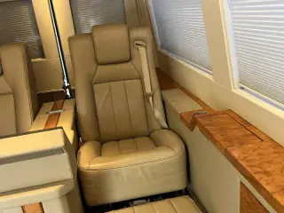 2005 Dodge Sprinter 2500