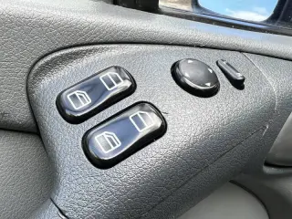 2005 Dodge Sprinter 2500