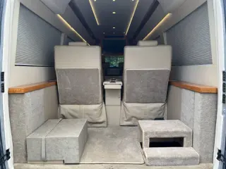 2005 Dodge Sprinter 2500