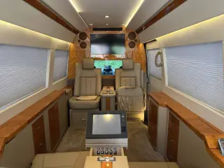 2005 Dodge Sprinter 2500