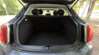 2018 FIAT 500X Trekking
