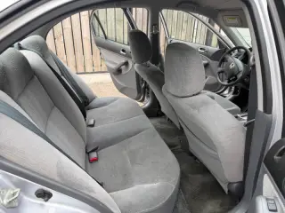 2002 Honda Civic LX