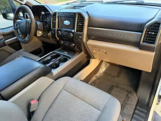 2018 Ford F-350 Super Duty XLT