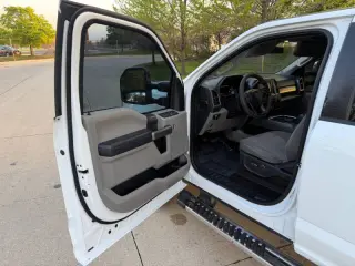 2018 Ford F-350 Super Duty XLT