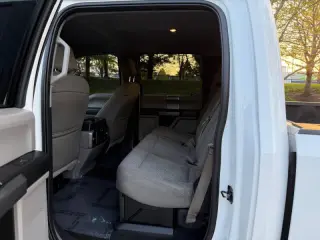 2018 Ford F-350 Super Duty XLT