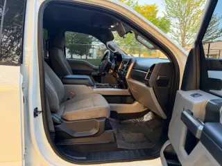 2018 Ford F-350 Super Duty XLT