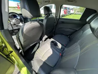 2014 Chevrolet Spark LS CVT