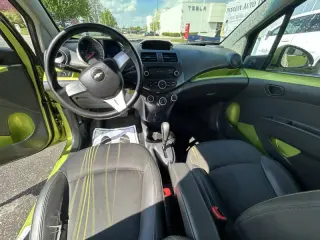 2014 Chevrolet Spark LS CVT