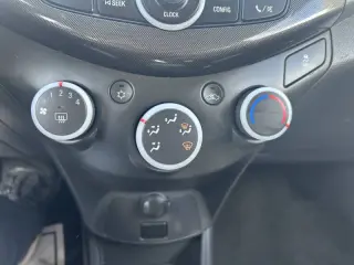 2014 Chevrolet Spark LS CVT