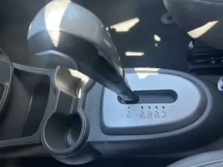 2014 Chevrolet Spark LS CVT