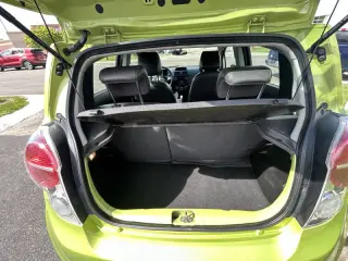 2014 Chevrolet Spark LS CVT