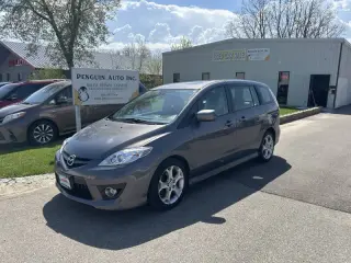 2010 Mazda MAZDA5 Touring