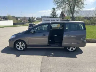 2010 Mazda MAZDA5 Touring