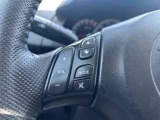 2010 Mazda MAZDA5 Touring