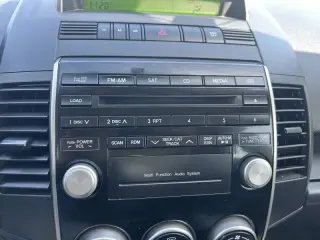 2010 Mazda MAZDA5 Touring
