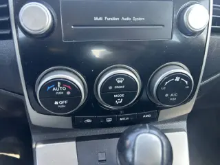2010 Mazda MAZDA5 Touring