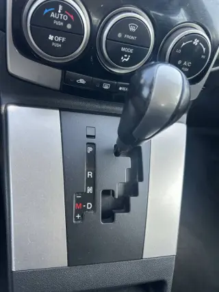 2010 Mazda MAZDA5 Touring