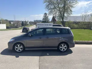 2010 Mazda MAZDA5 Touring