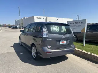 2010 Mazda MAZDA5 Touring