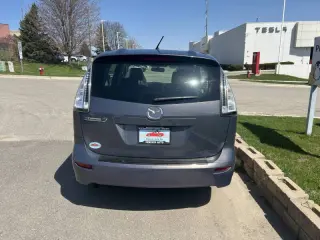 2010 Mazda MAZDA5 Touring
