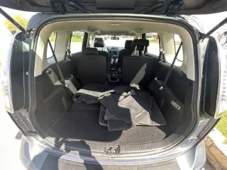 2010 Mazda MAZDA5 Touring
